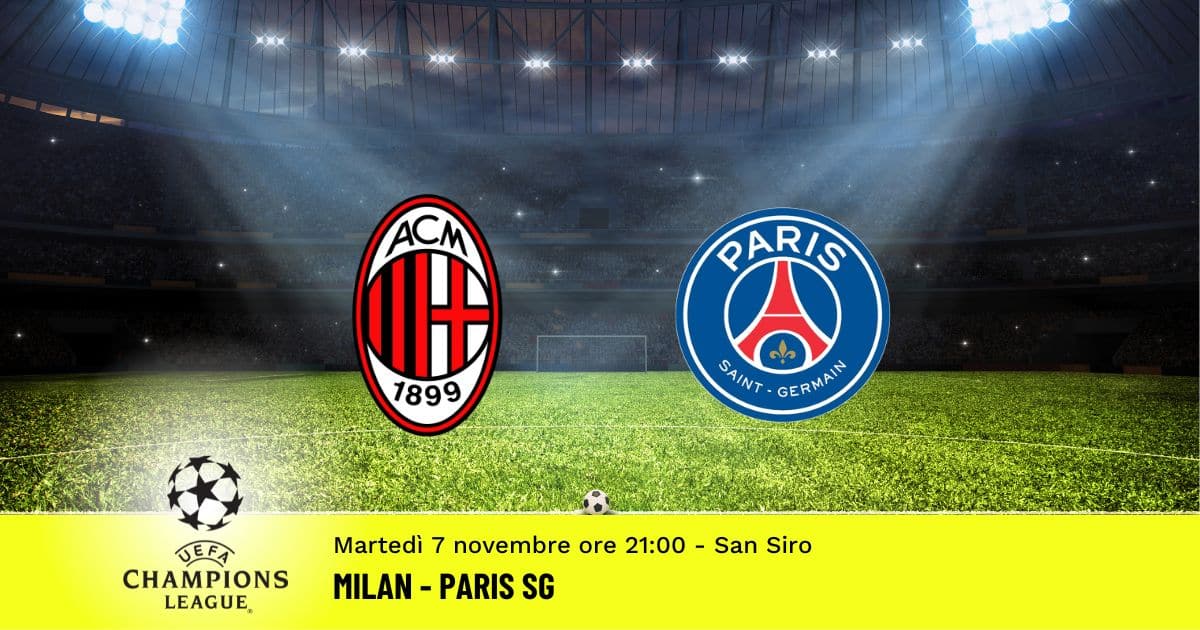 milan-paris-champions-league-7-novembre-2023