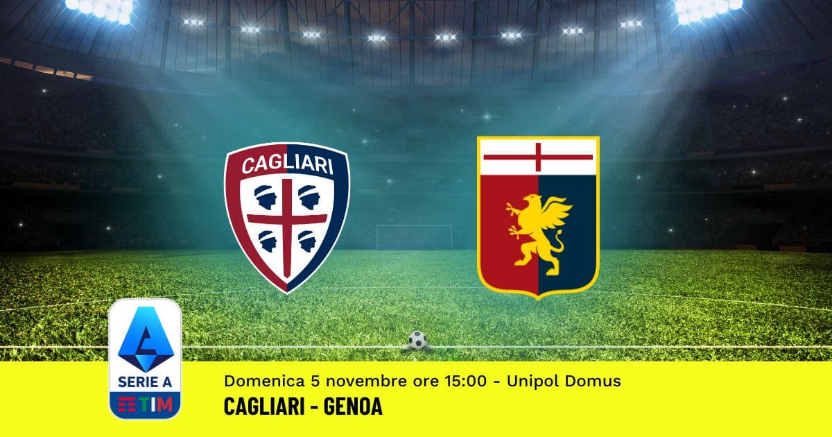 pronostico-cagliari-genoa-11-giornata-serie-a-5-novembre-2023