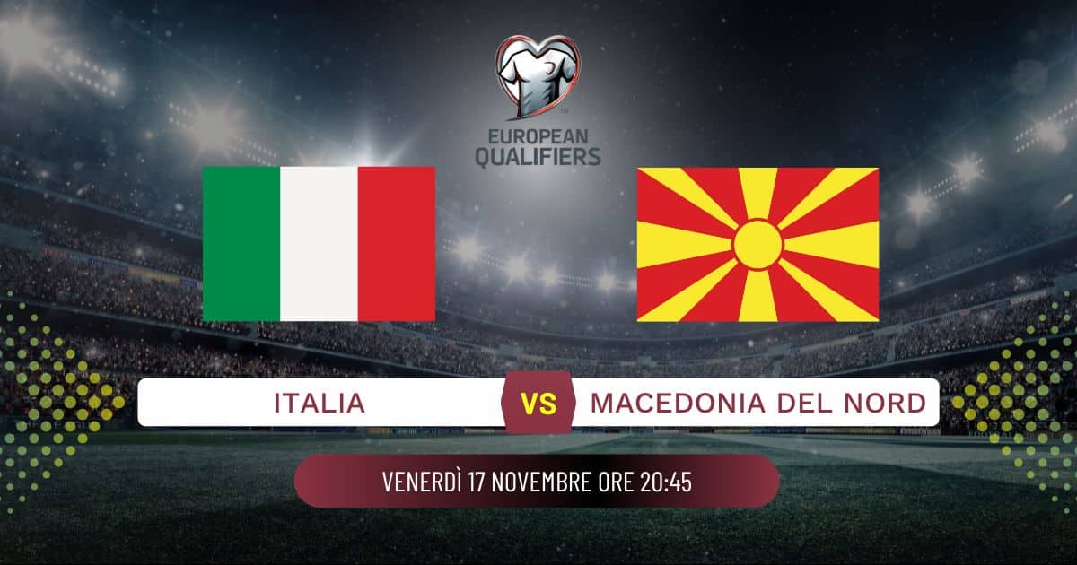 pronostico-italia-macedonia-euro-2024-17-novembre-2023