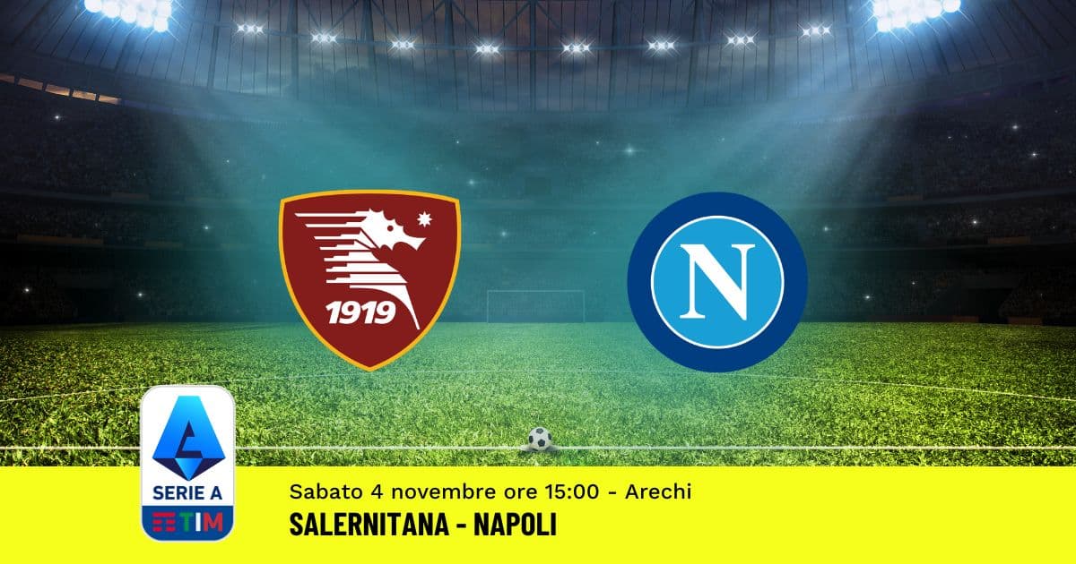 pronostico-salernitana-napoli-11-giornata-serie-4-novembre-2023