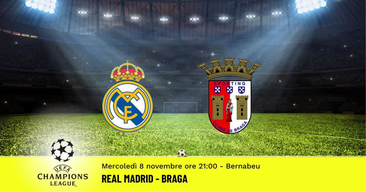 real-madrid-braga-champions-league-8-novembre-2023