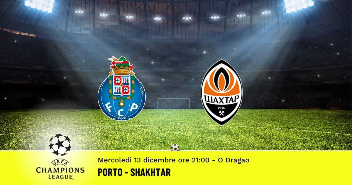 porto-shakhtar-champions-league-13-dicembre-2023