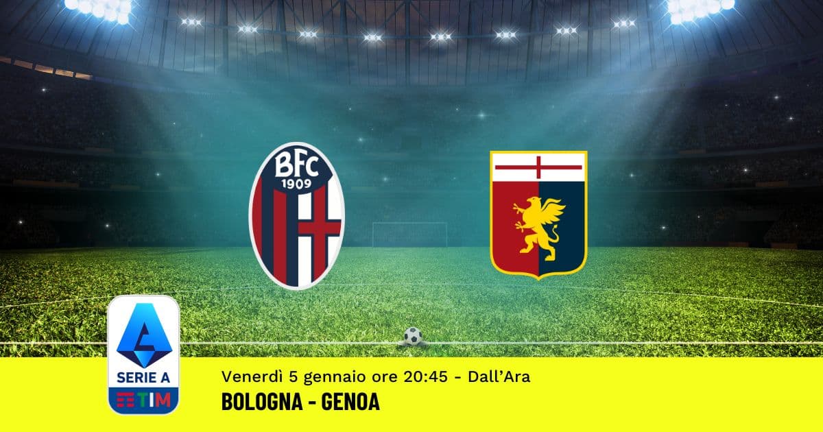 pronostico-bologna-genoa-19-giornata-serie-a-5-gennaio-2024