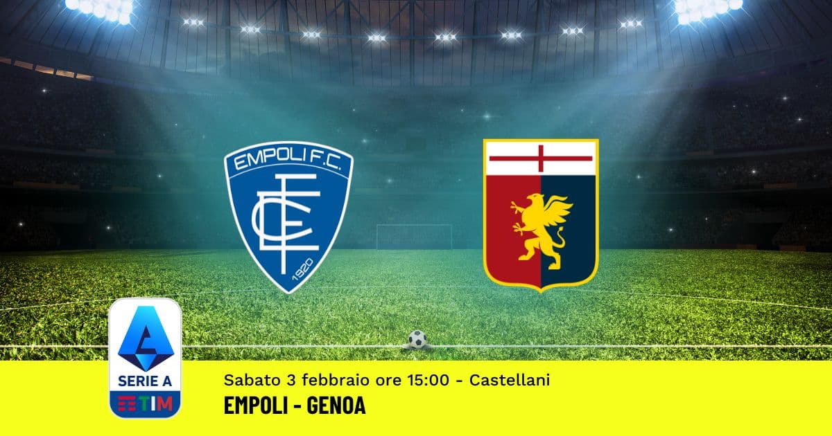 pronostico-empoli-genoa-23-giornata-serie-a-3-febbraio-2024