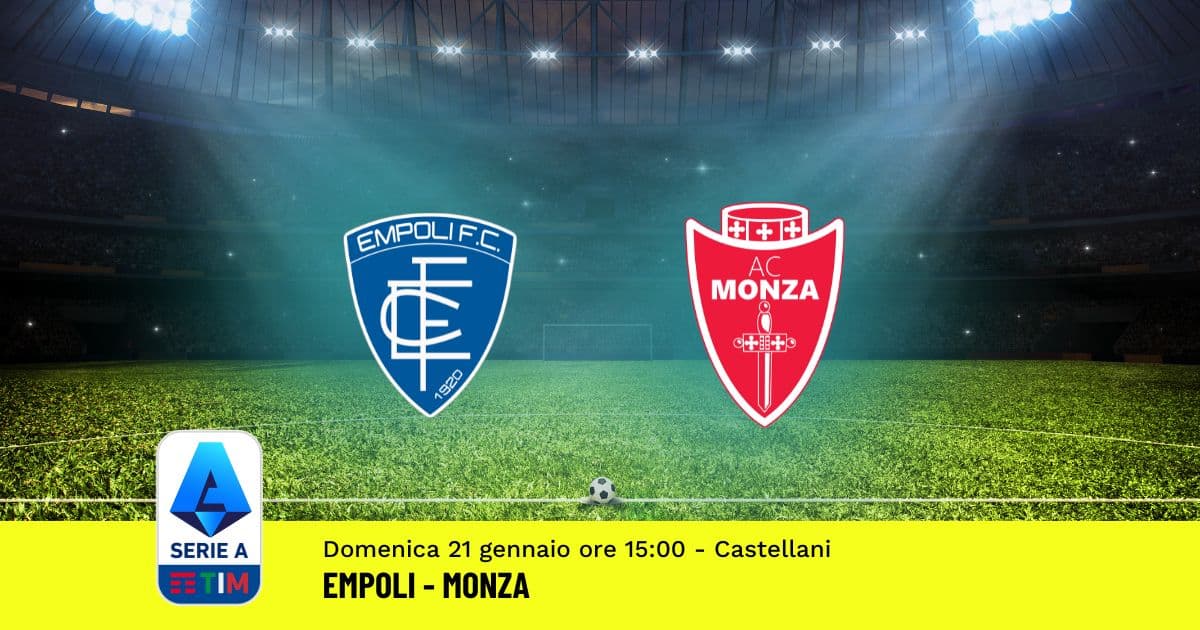 pronostico-empoli-monza-21-giornata-serie-a-21-gennaio-2024