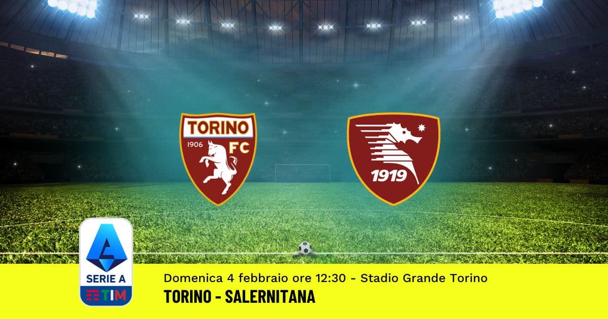 pronostico-torino-salernitana-23-giornata-serie-a-4-febbraio-2024