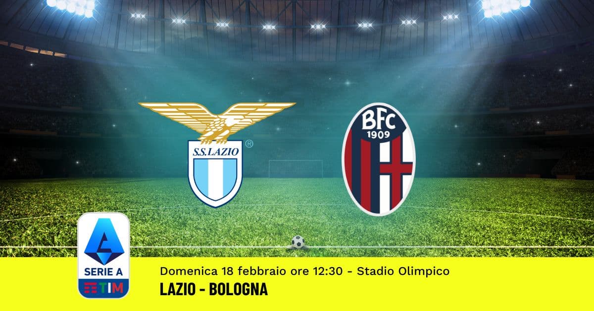 pronostico-lazio-bologna-25-giornata-serie-a-18-febbraio-2024