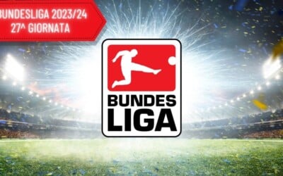 Bundesliga 27ª Giornata: Quote, Analisi e Pronostici dei match inseriti in schedina