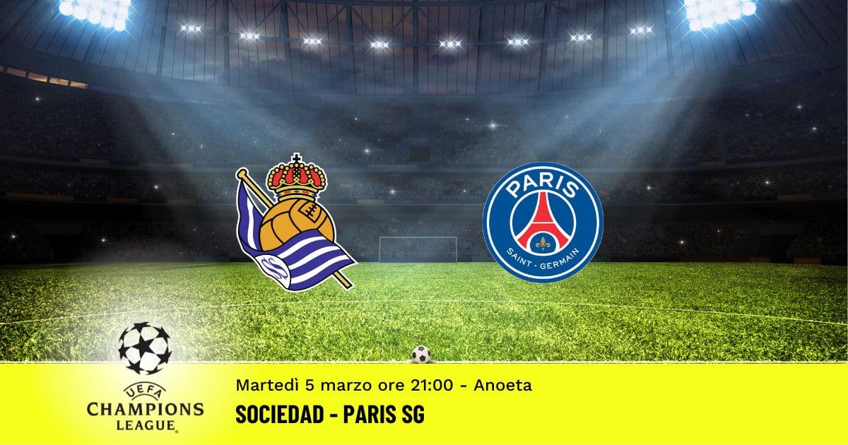 sociedad-paris-champions-league-5-marzo-2024