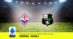 Pronostico Fiorentina-Sassuolo, 34ª Giornata Serie A: Info, Quote, Giocate Consigliate