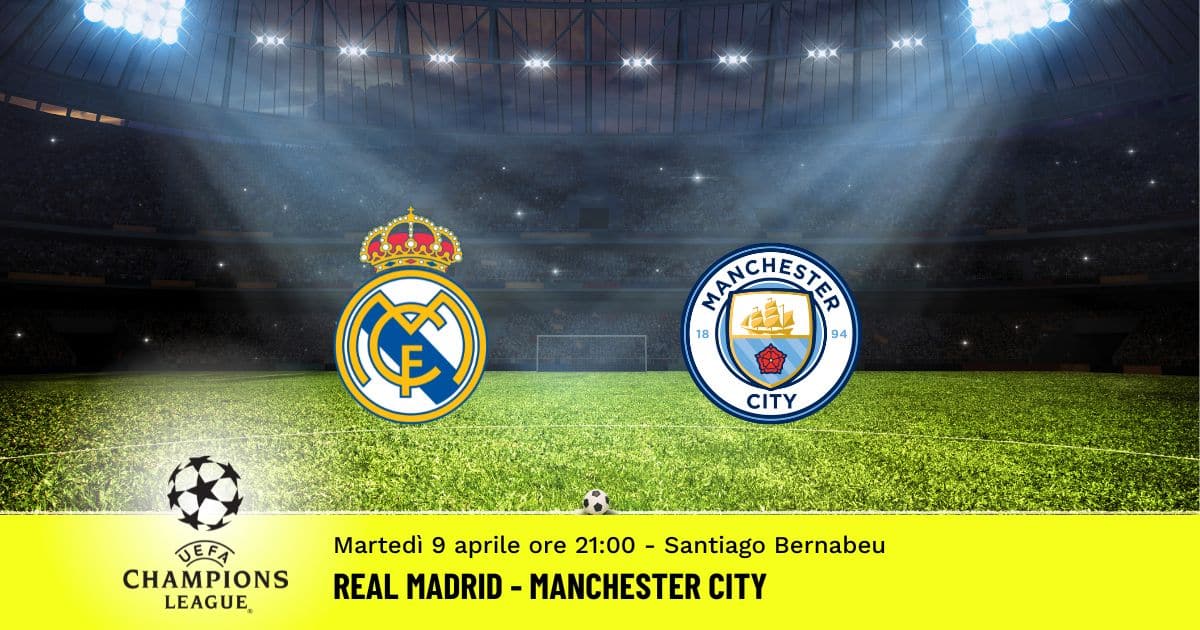 real-madrid-manchester-city-champions-league-9-aprile-2024