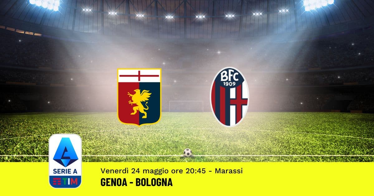 pronostico-genoa-bologna-38-giornata-serie-a-24-maggio-2024