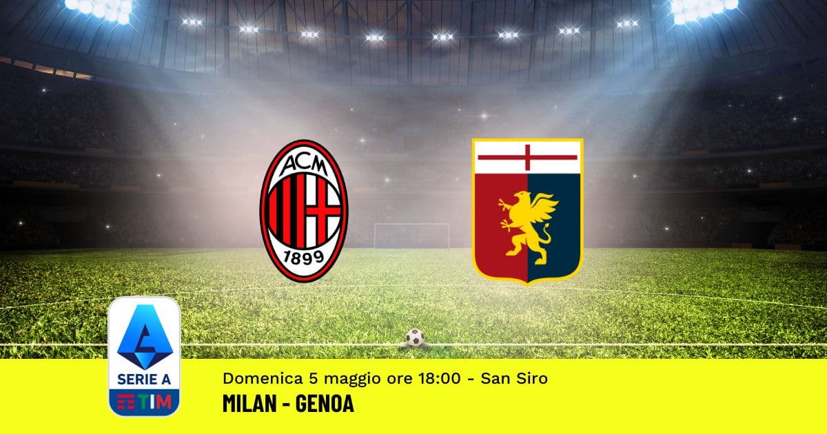 pronostico-milan-genoa-35-giornata-serie-a-5-maggio-2024