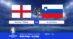 Pronostico Inghilterra-Slovenia Euro 2024: Info, Quote e Giocate Consigliate