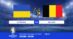 Pronostico Ucraina-Belgio Euro 2024: Info, Quote e Giocate Consigliate