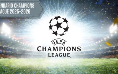 Calendario e Nuovo regolamento Champions League 2025-26: la guida completa
