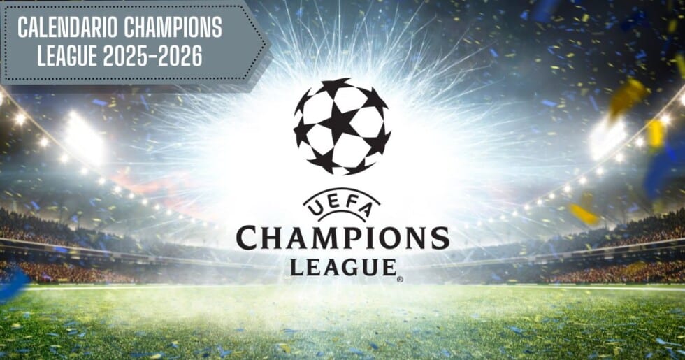 Calendario e Nuova Champions League 2025-26: Guida Completa