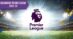 Calendario Premier League stagione 2025-26