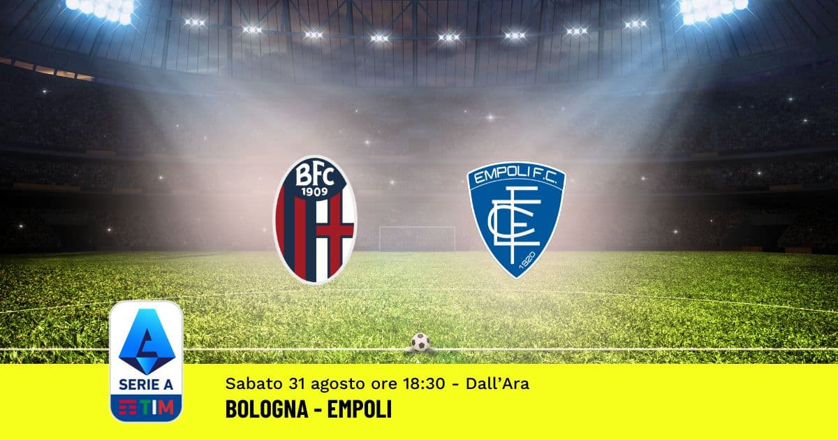 pronostico-bologna-empoli-3-giornata-serie-a-31-agosto-2024