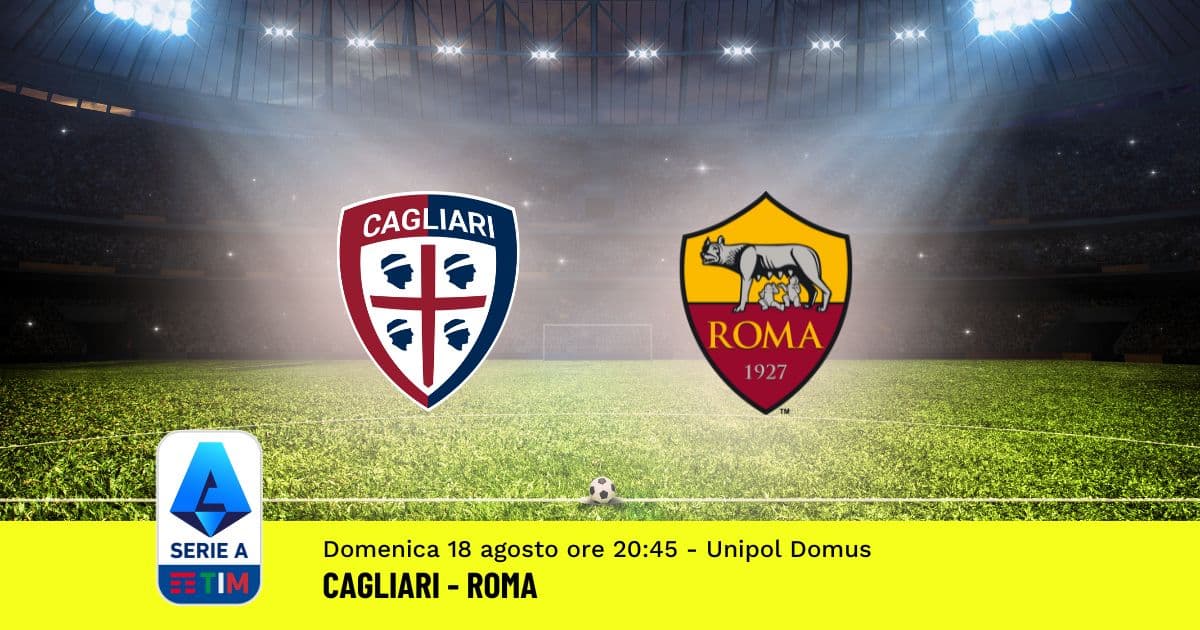 pronostico-cagliari-roma-1-giornata-serie-a-18-agosto-2024