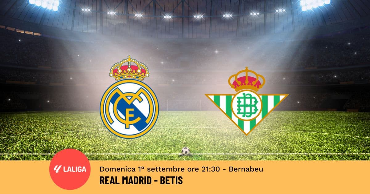 pronostico-real-madrid-betis-3-giornata-liga-1-settembre-2024