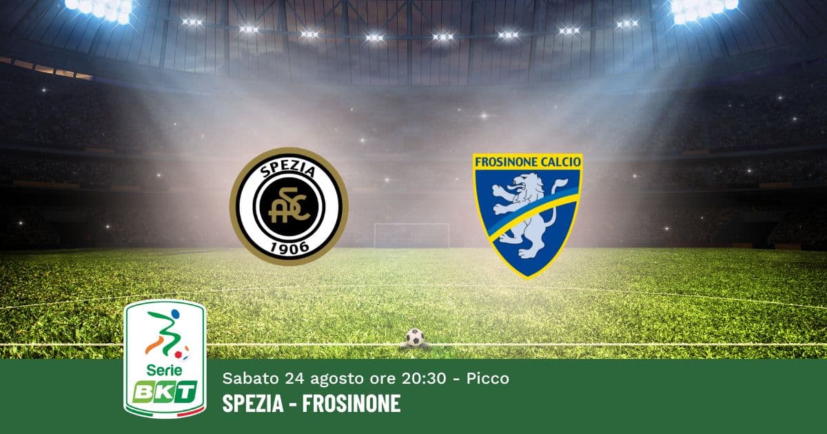 pronostico-spezia-frosinone-2-giornata-serie-b-24-agosto-2024