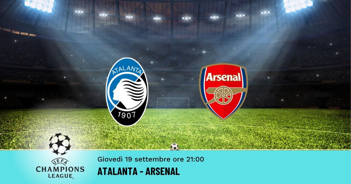 atalanta-arsenal-pronostico-champions-19-09-2024