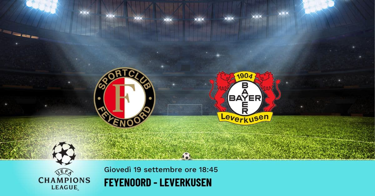 feyenoord-leverkusen-pronostico-champions-19-09-2024