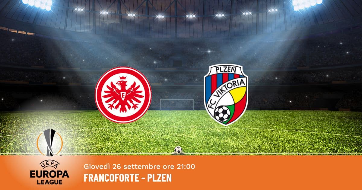 francoforte-plzen-pronostico-europa-league-26-09-2024