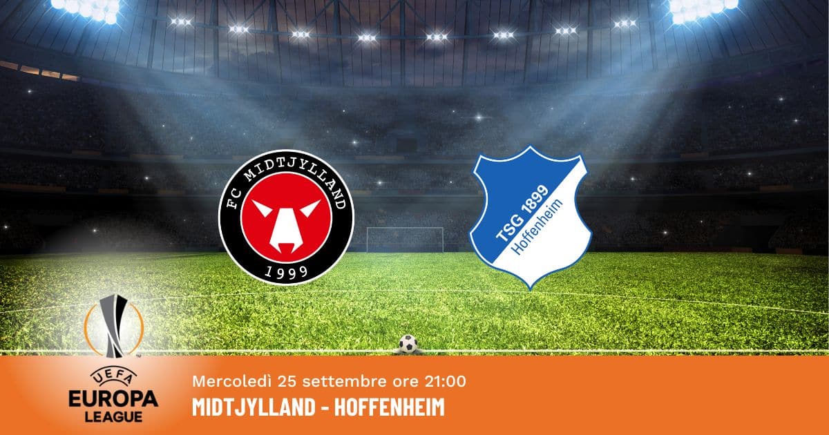 midtjylland-hoffenheim-pronostico-europa-league-25-09-2024