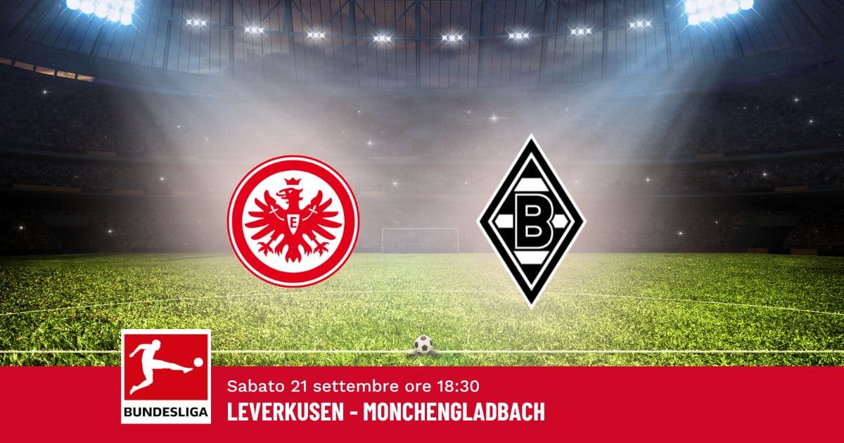 pronostico-francoforte-monchenglabach-4-giornata-bundesliga-21-settembre-2024