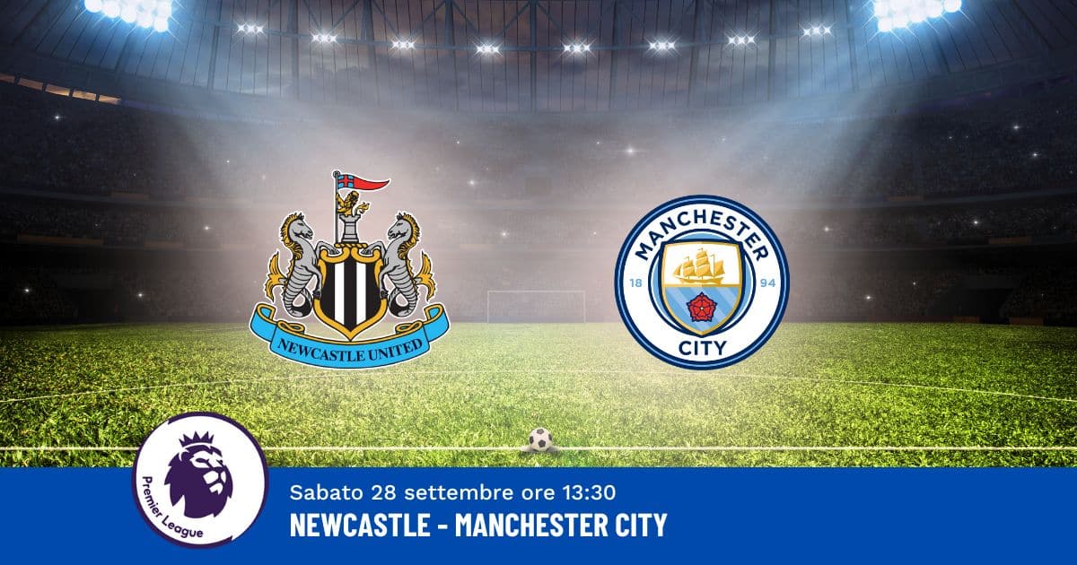 pronostico-newcastle-manchester-city-6-giornata-premier-league-28-settembre-2024