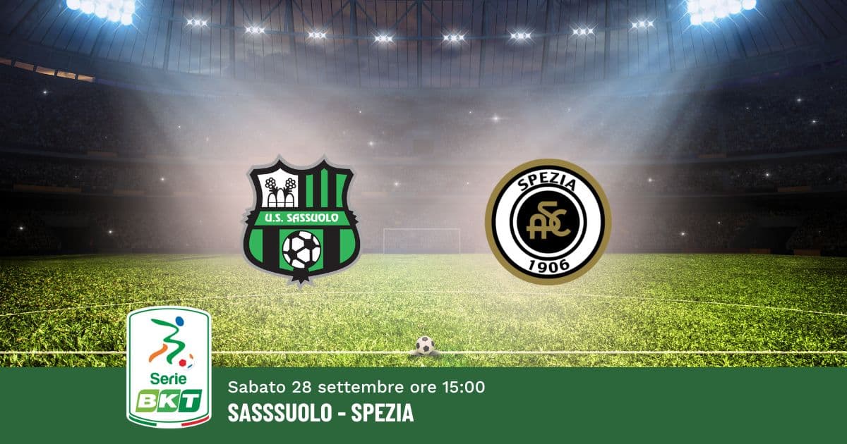 pronostico-sassuolo-spezia-7-giornata-serie-b-28-settembre-2024
