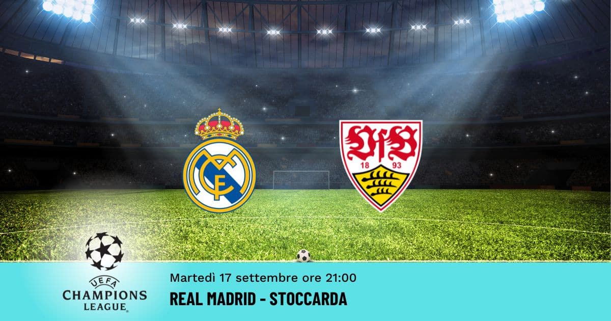 real-madrid-stoccarda-pronostico-champions-17-09-2024