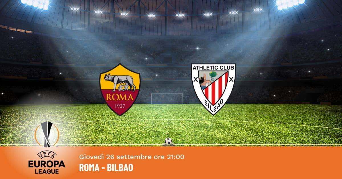 roma-bilbao-pronostico-europa-league-26-09-2024