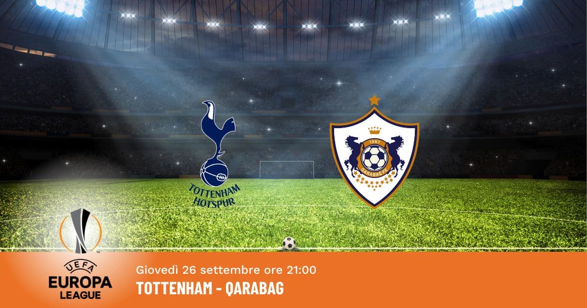 tottenham-qarabag-pronostico-europa-league-26-09-2024