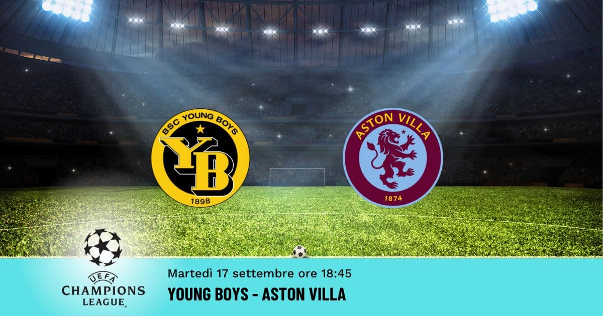 young-boys-aston-villa-pronostico-champions-17-09-2024