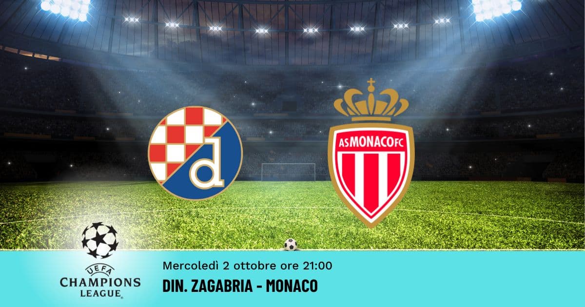 zagabria-monaco-pronostico-champions-02-10-2024