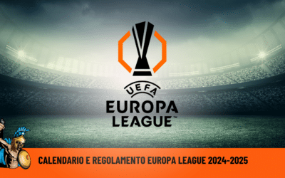 Calendario e regolamento Europa League 2024-2025: la guida completa