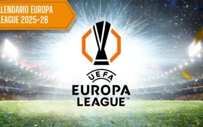 Calendario e regolamento Europa League 2025-2026: la guida completa