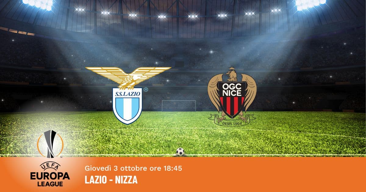 lazio-nizza-pronostico-europa-league-03-10-2024