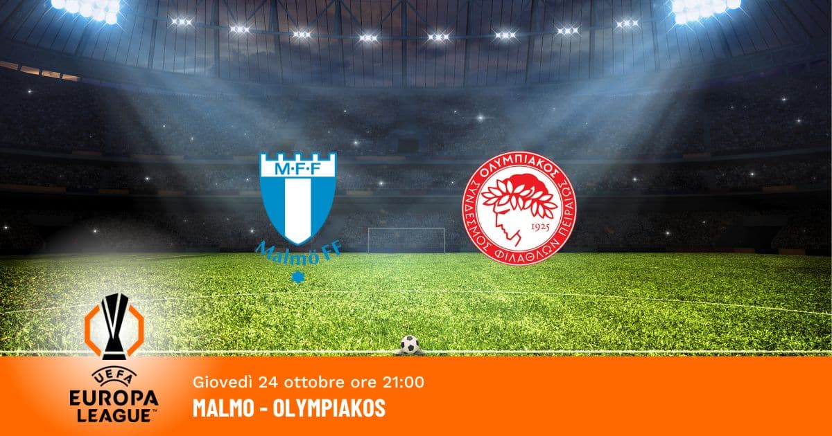 malmo-olympiakos-pronostico-europa-league-24-10-2024