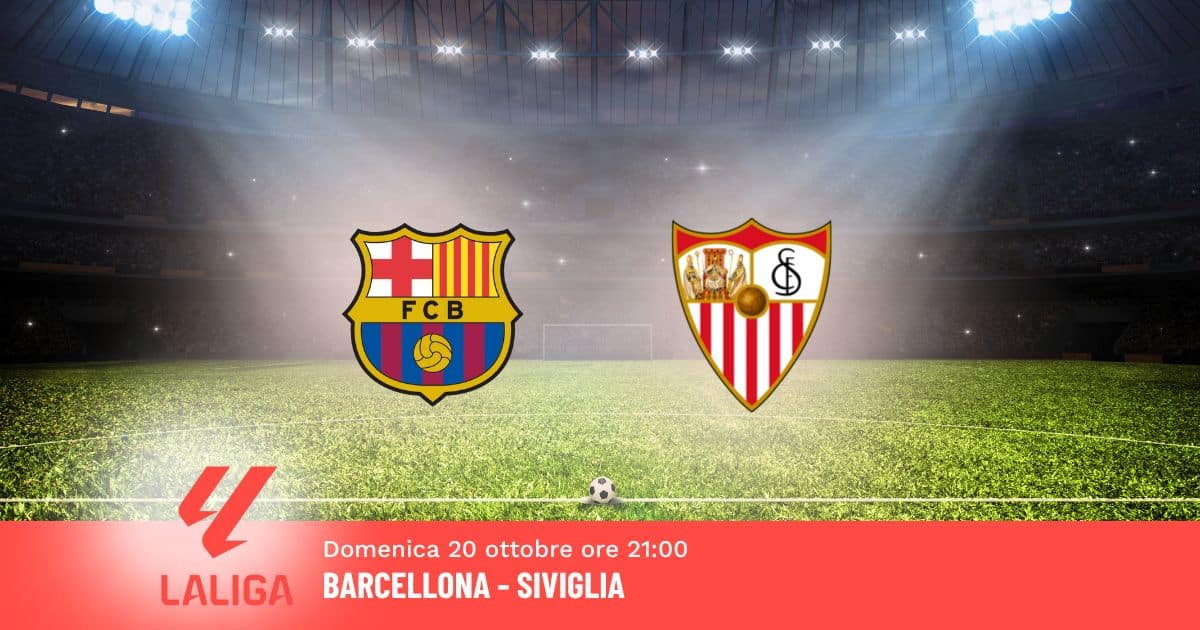 pronostico-barcellona-siviglia-10-giornata-liga-20-ottobre-2024