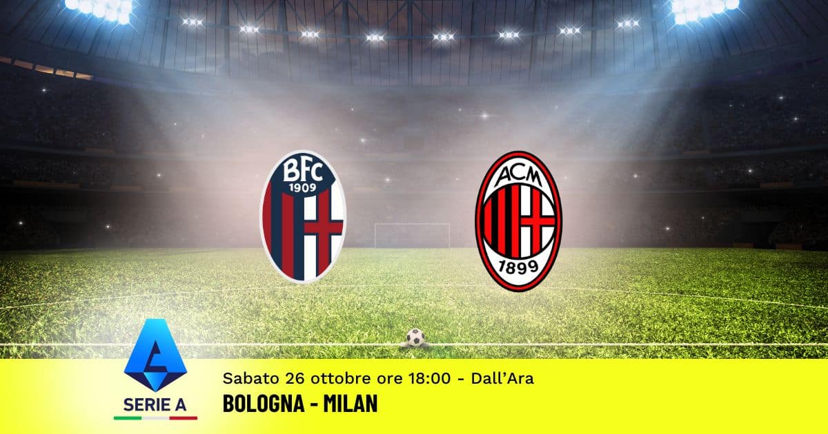 pronostico-bologna-milan-9-giornata-serie-a-26-ottobre-2024