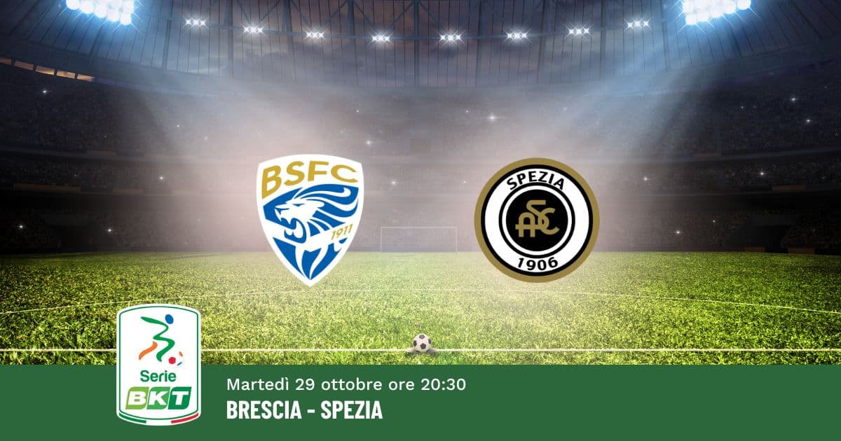 pronostico-brescia-spezia-11-giornata-serie-b-29-ottobre-2024