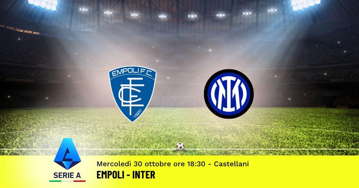 pronostico-empoli-inter-10-giornata-serie-a-30-ottobre-2024