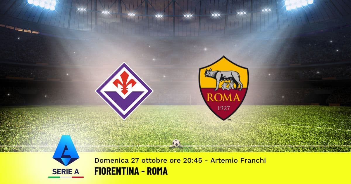 pronostico-fiorentina-roma-9-giornata-serie-a-27-ottobre-2024