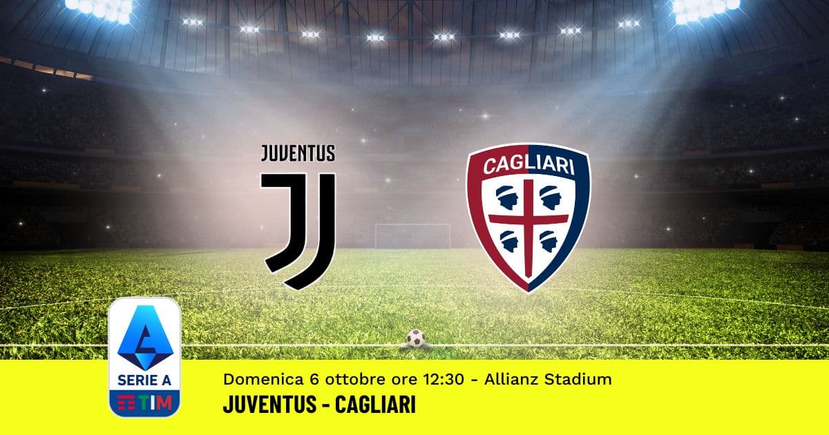 pronostico-juventus-cagliari-7-giornata-serie-a-6-ottobre-2024