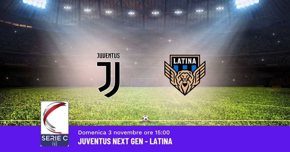 pronostico-juventus-latina-13-giornata-serie-c-3-novembre-2024