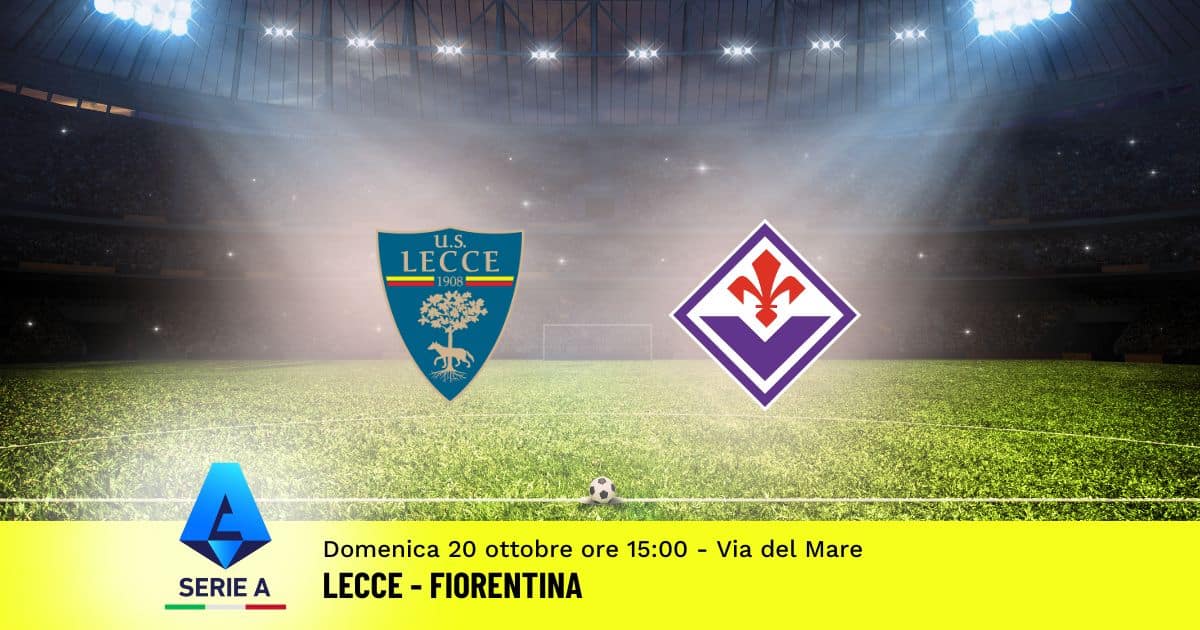 pronostico-lecce-fiorentina-8-giornata-serie-a-20-ottobre-2024